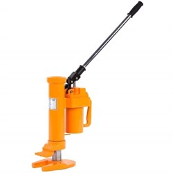 Домкрат гидравлический LJ 10 т 143-141087 - фото 4816468