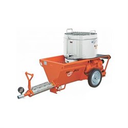 Растворонасос PFT ZP3 L MULTIMIX 227-119619 - фото 4829443
