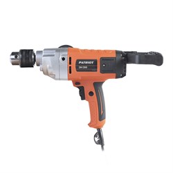 Дрель миксер электрическая PATRIOT DM 088 429-156236 - фото 4829475
