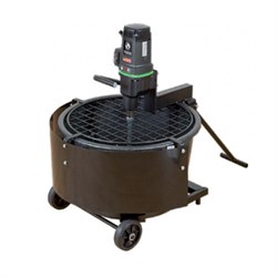 Миксерная установка Eibenstock Automix 1801, до 50 кг 429-049404 - фото 4829556
