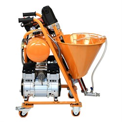 Установка для шпатлевки Schtaer SPA 1055 373-102854 - фото 4829691