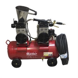 Штукатурная мини-станция Ruhopper FS-02 230-114767 - фото 4829901
