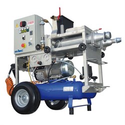 Поризатор (пеногенератор) M-Tec FC300 365-030478 - фото 4830038