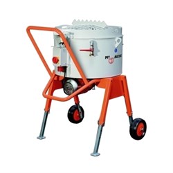 Растворосмеситель PFT MULTIMIX 140 plus 400 В 368-119604 - фото 4830120