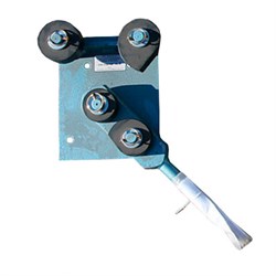 Ручной гибочный станок СО-350 (до 32 мм) 232-008873 - фото 4830455