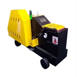 Станок для резки арматуры TOR GQ50 (E) 232-107992 - фото 4830684