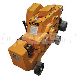 Станок для резки арматуры RC-40M01 232-010537 - фото 4830695