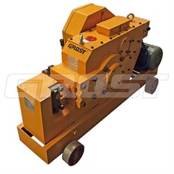 Станок для резки арматуры RC-50M01 232-010538 - фото 4830701