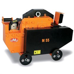 Станок арматурный механический для резки GocMakSan M 55 232-019263 - фото 4830712