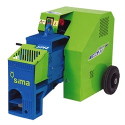 Станок арматурный для резки SIMA CEL-52P 232-019227 - фото 4830726