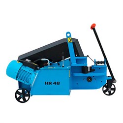 Станок рубочный гидравлический Robust HR 48 (44 мм) 232-039894 - фото 4830746