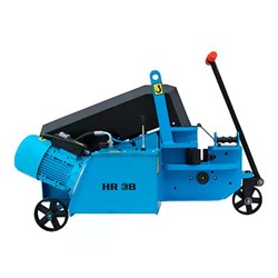 Станок рубочный гидравлический Robust HR 40 (38 мм) 232-039893 - фото 4830748