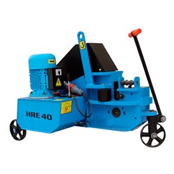 Станок рубочный гидравлический Robust EHR 40 (38 мм) 232-039919 - фото 4830751