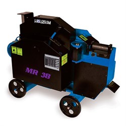 Станок рубочный мех. Robust МR 38 (34 мм) 232-039890 - фото 4830752