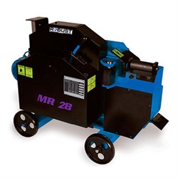 Станок рубочный мех. Robust МR 28 (24 мм) 232-039889 - фото 4830753