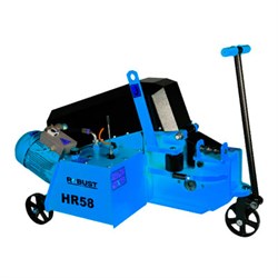 Станок рубочный гидравлический Robust HR 58 (48 мм) 232-039895 - фото 4830754