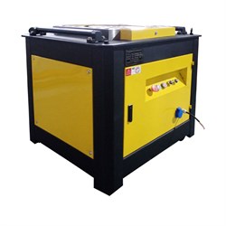 Станок для гибки арматуры TOR GW50A-Q (E) 232-107987 - фото 4830829