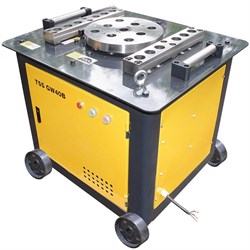 Станок для гибки арматуры ТСС GW 40B 232-022280 - фото 4830863