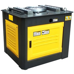 Станок для гибки арматуры Alteco GW40S 232-156004 - фото 4830885