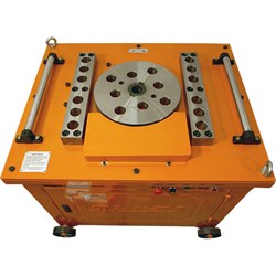 Станок для гибки арматуры GROST RB-50SA 232-019246 - фото 4830963