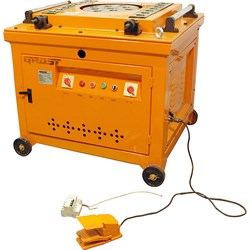 Станок для гибки арматуры GROST RB-50A 232-014054 - фото 4830971