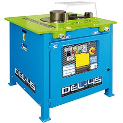 Станок арматурный для гибки SIMA DEL-45 232-019234 - фото 4831006