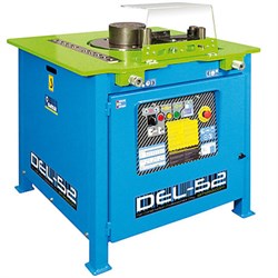 Станок арматурный для гибки SIMA DEL-52 232-019235 - фото 4831023