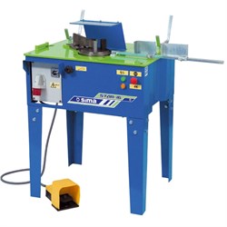 Станок арматурный для гибки SIMA STAR-16 (220 В) 232-019229 - фото 4831024