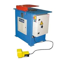 Станок арматурный для гибки ALBA D-52LN 232-019242 - фото 4831028