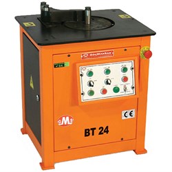 Станок арматурный портативный механический для гибки хомутов GocMakSan BT 24 232-019280 - фото 4831029
