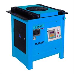 Станок гибочный мех. Robust BR 28 (22 мм) 232-039876 - фото 4831030