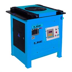 Станок гибочный Robust BD 28 R (22 мм, цифровое управление) 232-039878 - фото 4831031