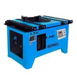 Станок гибочный Robust BD 62 R (52 мм, цифровое управление) 232-039882 - фото 4831036