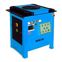 Станок гибочный Robust BRE 38 (34 мм) 232-039918 - фото 4831041