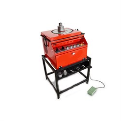 Станок для гибки арматуры AFACAN B18 232-091165 - фото 4831089