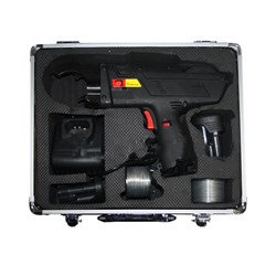 Пистолет для вязки арматуры FROSP GS34T 231-173600 - фото 4831122