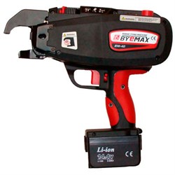 Пистолет арматурный для вязки Byemax BM55 231-029261 - фото 4831129