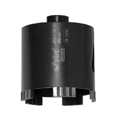 Алмазная коронка для подрозетника Espira SDE 68х10 мм 167-075849 - фото 4831247