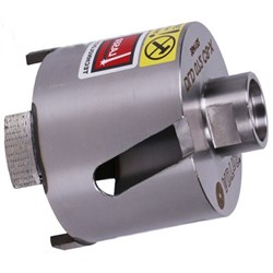Коронка алмазная ADTnS DDS-W 072x70-4xSDS+ DLD 072 CS-X 167-088563 - фото 4831268