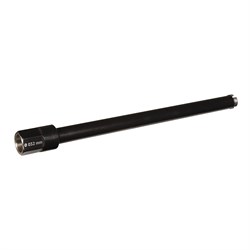 Алмазная коронка Адель Инструмент SpeedWay 32 мм L 450 мм 167-159619 - фото 4831670