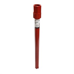 Алмазная коронка RedDiamond Standart Roof d024/450/16x3,0x11/3, 1 1/4 1129001 167-170033 - фото 4831683