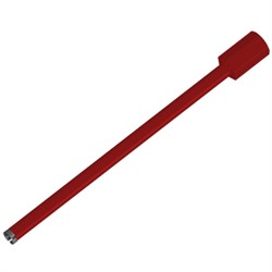 Сверло алмазное кольцевое сегментное Адель BC L30 025/0450.03.1 1/4 BCL302545031 167-171768 - фото 4831693