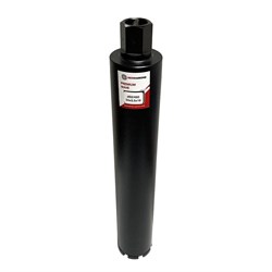 Алмазная коронка RedDiamond Premium Wave d082/450/24х3,5х10/7, 1 1/4 1130016 167-170015 - фото 4831862