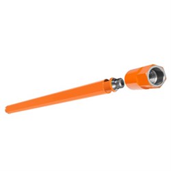 Алмазная коронка Таймыр PIXI 32 мм (1.1/4 / PIXI Евро / PIXI Азия, длина 800 мм) 167-051538 - фото 4832261