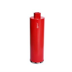 Алмазная коронка Alteco 112x350 ВТ 167-152904 - фото 4832355