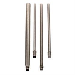 Алмазная коронка Diamaster Premium 18 мм (1/2, 400 мм) 167-056399 - фото 4832357