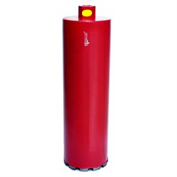 Алмазная коронка Alteco 102x450 ВТ 167-152901 - фото 4832376