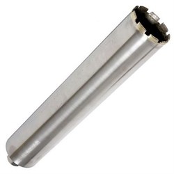 Алмазная коронка Diamaster Standart 47 мм (1.1/4, 450 мм) 167-056414 - фото 4832413