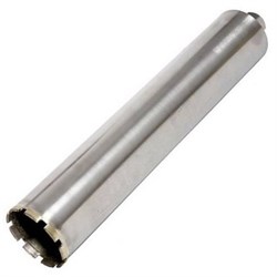 Алмазная коронка Diamaster Premium 28 мм  (кольцевая, 1.1/4, 450 мм) 167-056347 - фото 4832471