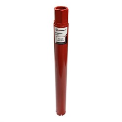 Алмазная коронка RedDiamond Standart Roof d056/450/24х3,5х11/5, 1 1/4 1129011 167-170042 - фото 4832560